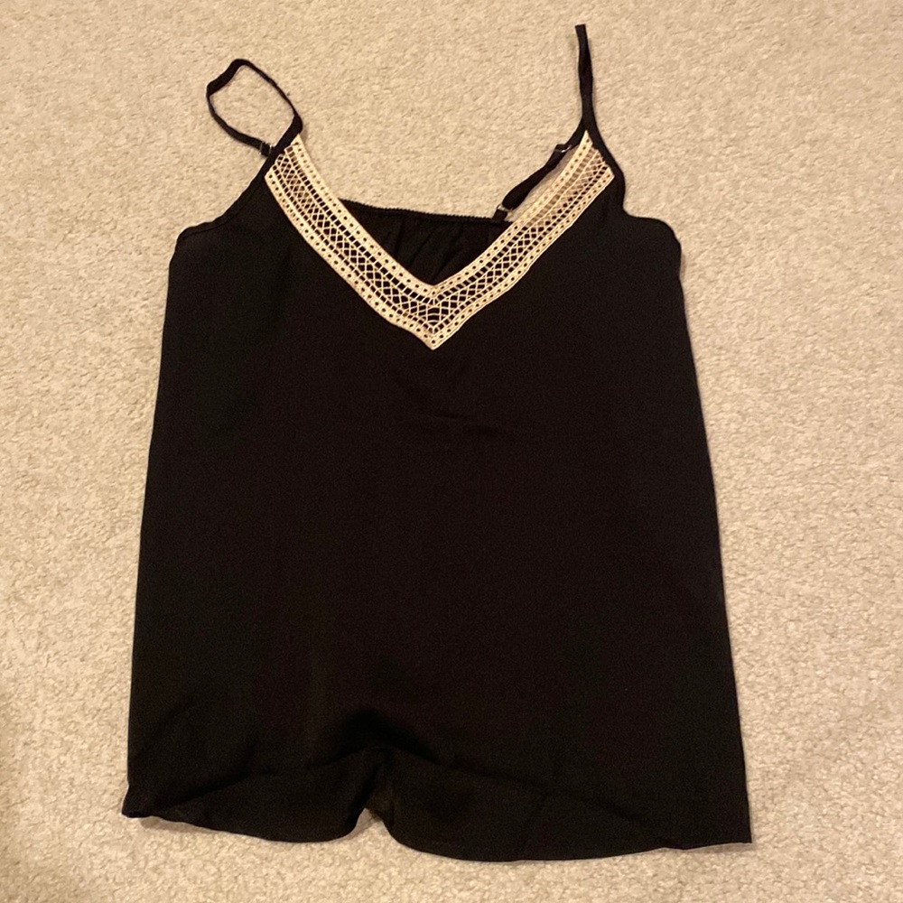 Tank top/blouse
